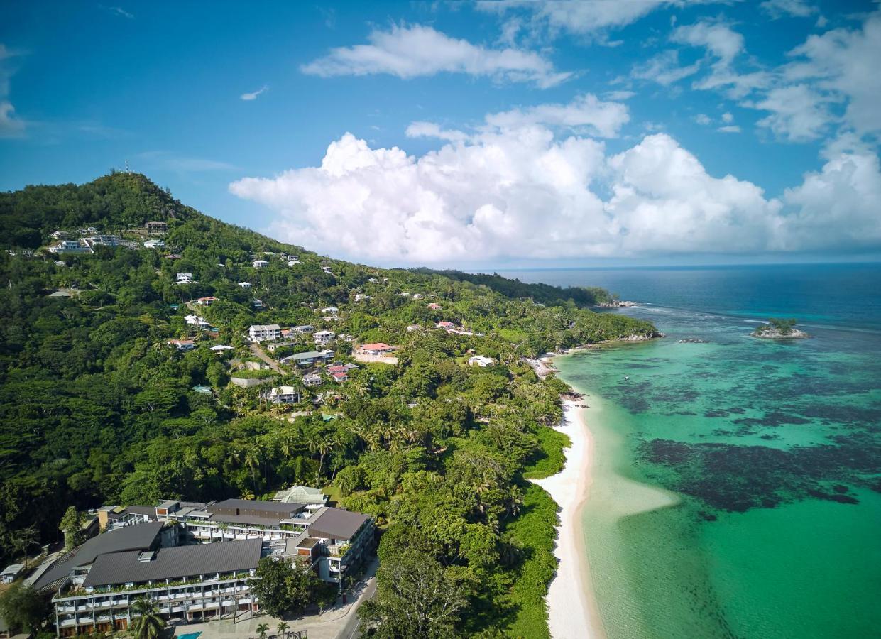 Laila, Seychelles, A Marriott Tribute Portfolio Resort Анс-Руаяль Экстерьер фото