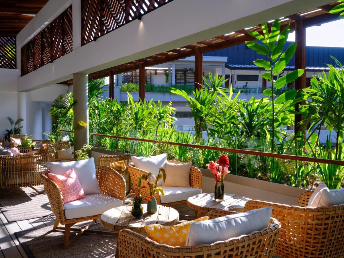 Laila, Seychelles, A Marriott Tribute Portfolio Resort Анс-Руаяль Экстерьер фото
