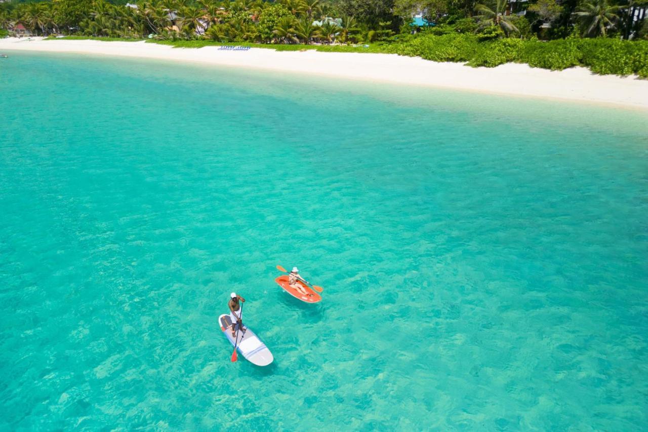 Laila, Seychelles, A Marriott Tribute Portfolio Resort Анс-Руаяль Экстерьер фото